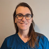 Nicola Barnes - Emergency Veterinary Surgeon